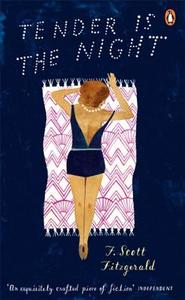Tender is the Night di F. Scott Fitzgerald edito da Penguin Books Ltd