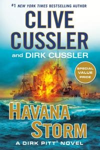Havana Storm di Clive Cussler, Dirk Cussler edito da G P PUTNAM SONS