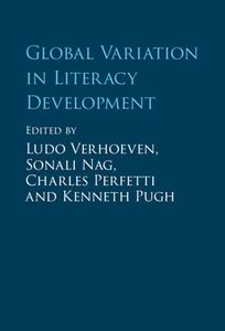 Global Variation In Literacy Development edito da Cambridge University Press