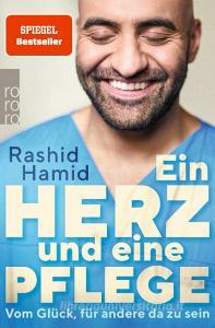 Ein Herz und eine Pflege di Rashid Hamid edito da Rowohlt Taschenbuch