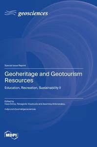 Geoheritage and Geotourism Resources edito da MDPI AG
