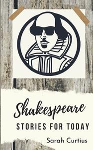 Shakespeare di Sarah Curtius edito da Books on Demand