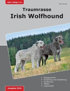 Traumrasse Irish Wolfhound di Noah Fleming edito da Books on Demand