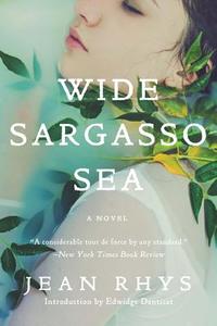 Wide Sargasso Sea di Jean Rhys edito da W W NORTON & CO