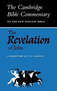 Revelation to John di T. F. Glasson, Glasson T. F. edito da Cambridge University Press