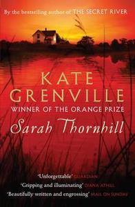 Sarah Thornhill di Kate Grenville edito da Canongate Books Ltd