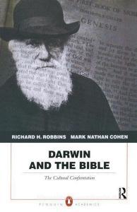 Darwin and the Bible di Richard H. Robbins edito da Taylor & Francis Ltd