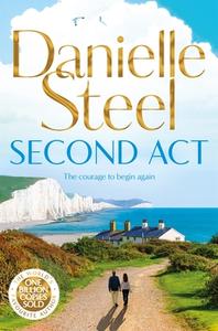 Second Act di Danielle Steel edito da Pan Macmillan