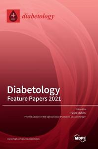 Diabetology edito da MDPI AG