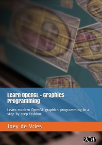 Learn OpenGL di Joey de Vries edito da Joey de Vries