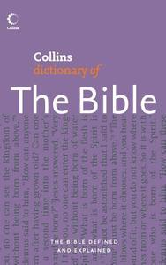 The Bible di Martin Manser edito da HARPERCOLLINS 360