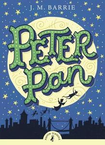 Peter Pan di James Matthew Barrie edito da Penguin Books Ltd (UK)