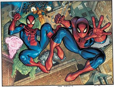 Amazing Spider-Man: Beyond Vol. 2 di Zeb Wells, Kelly Thompson, Saladin Ahmed edito da MARVEL COMICS GROUP