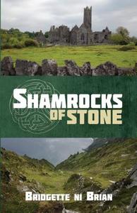 Shamrocks of Stone di Bridgette Ni Brian edito da AMBASSADOR INTL