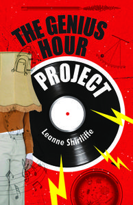The Genius Hour Project di Leanne Shirtliffe edito da Thistledown Press