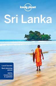 Sri Lanka di Anirban Mahapatra, Ryan Ver Berkmoes, Bradlay Mayhew edito da Lonely Planet