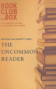 The Uncommon Reader di Marilyn Herbert edito da BOOKCLUB IN A BOX