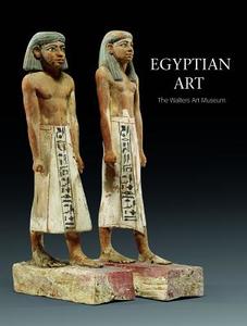 Egyptian Art di Matthias Seidel, Regine Schulz, Betsy M. Bryan edito da D Giles Ltd
