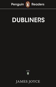Penguin Readers Level 6: Dubliners (ELT Graded Reader) di James Joyce edito da Penguin Random House Children's UK