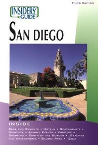 San Diego di Jacquelyn Landis, Eva Shaw edito da Rowman & Littlefield