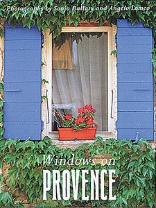 Windows on Provence di Abbeville Gifts edito da Abbeville Press