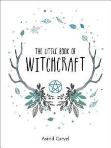 The Little Book of Witchcraft di Andrews Mcmeel Publishing edito da ANDREWS & MCMEEL