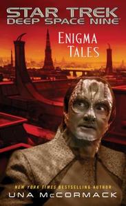 Enigma Tales di Una McCormack edito da Simon & Schuster
