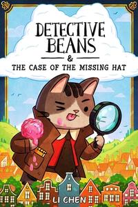 Detective Beans di Li Chen edito da Andrews McMeel Publishing