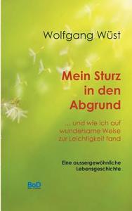 Mein Sturz in den Abgrund di Wolfgang Wüst edito da Books on Demand