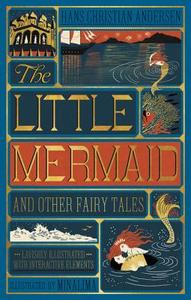 The Little Mermaid and Other Fairy Tales di Hans Christian Andersen edito da Harper Collins Publ. USA