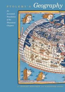 Ptolemy's Geography di Ptolemy edito da Princeton University Press