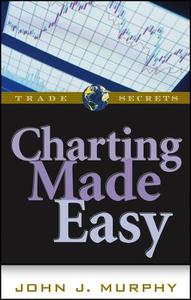Charting Made Easy di John J. Murphy edito da WILEY