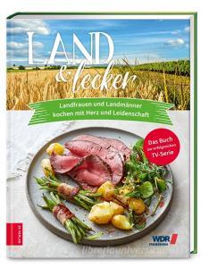 Land & lecker (Bd. 6) di Die Landfrauen edito da ZS Verlag