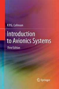 Introduction to Avionics Systems di R. P. G. Collinson edito da Springer Netherlands