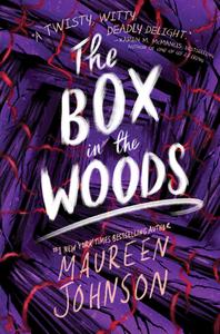 Box In Woods Hb di JOHNSON MAUREEN edito da Harpercollins