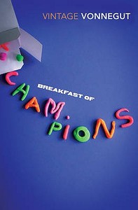 Breakfast of Champions di Kurt Vonnegut edito da Random House UK Ltd