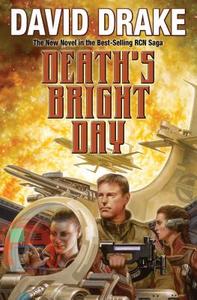 DEATH'S BRIGHT DAY di David Drake edito da Baen Books