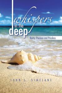 Whispers in the Deep di John S. Simelane edito da AuthorHouse
