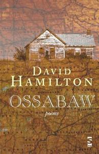Ossabaw di David Hamilton edito da Salt Publishing