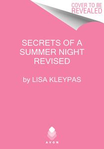 Secrets of a Summer Night di Lisa Kleypas edito da AVON BOOKS