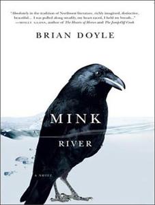 Mink River di Brian Doyle edito da Tantor Audio