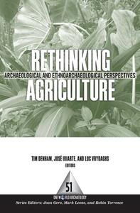 Rethinking Agriculture edito da Left Coast Press Inc