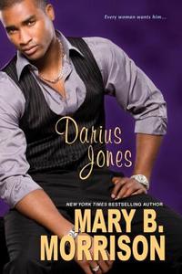 Darius Jones di Mary B. Morrison edito da Kensington Publishing
