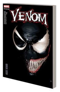 Venom Modern Era Epic Collection: Agent Venom di Rick Remender, Dan Slott, Rob Williams edito da MARVEL COMICS GROUP