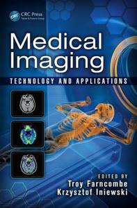 Medical Imaging edito da Taylor & Francis Inc