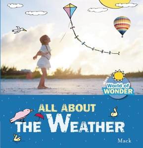 All About the Weather edito da Clavis Publishing