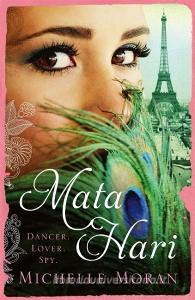 Mata Hari di Michelle Moran edito da Quercus Publishing