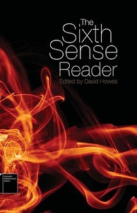 The Sixth Sense Reader edito da BERG PUBL INC