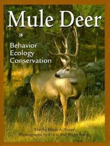 Mule Deer di BAUER edito da Motorbooks International