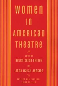 Women in American Theatre edito da MARTIN E SEGAL THEATRE CTR